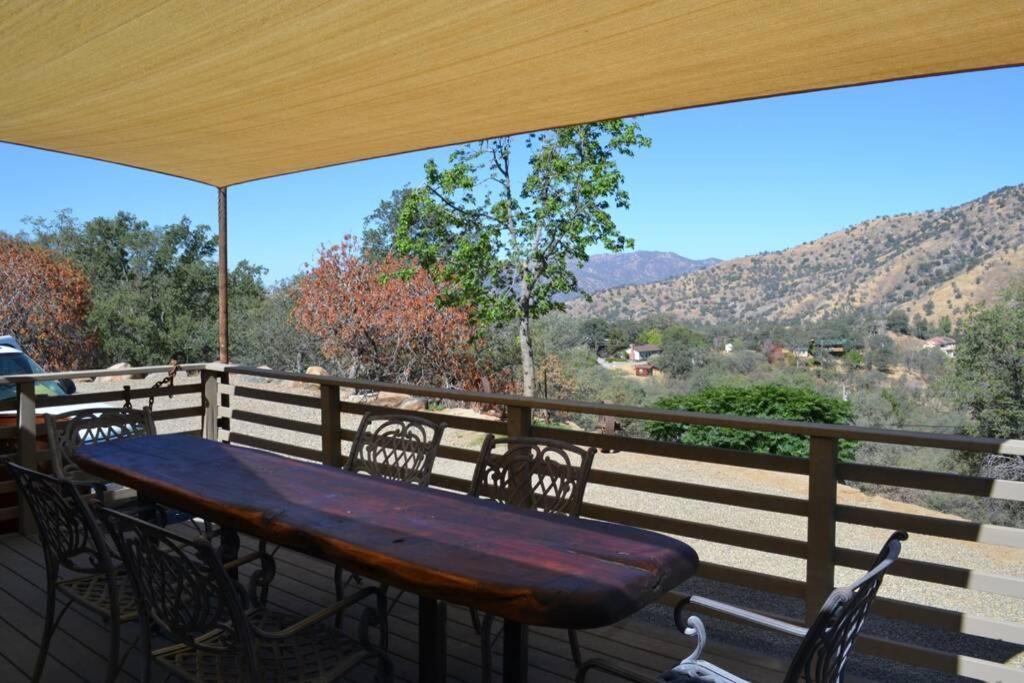 In The Oaks Three Rivers Exterior foto